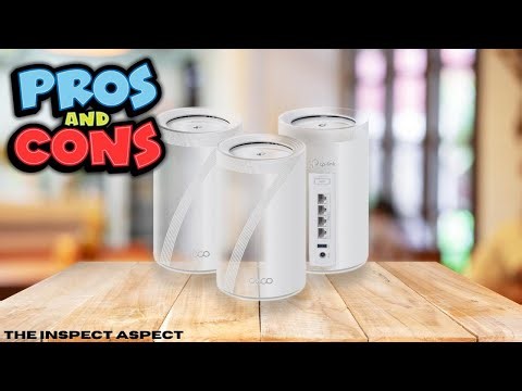 Is the TP-Link Deco BE63 Tri-Band WiFi 7 the Best Whole Home Mesh System?