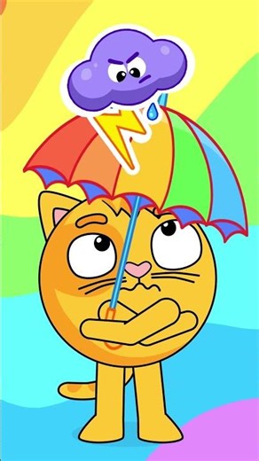 Learn About Weather ☀️🌧️🌬️🌩️ Fun & Learn Together #learnforkids