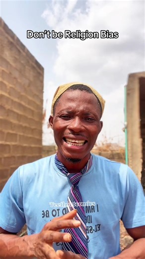 Don’t Be Religion Bias: Understanding Faith and Humor