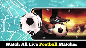 Download and Play Live Football HD Sports on PC (Emulator)
