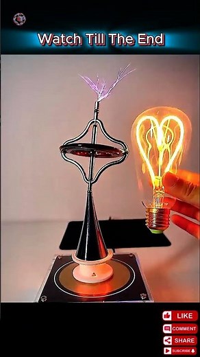Most Amazing Tesla Coil Experiments – Insane High Voltage Science That Will Blow Your Mind!