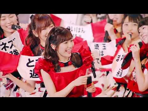 Kokoro no Placard 心のプラカード AKB48 Watanabe Mayu