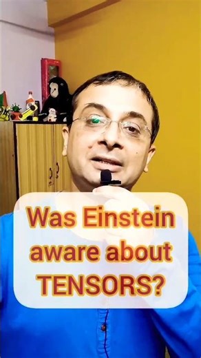 Tensors in General Relativity | Tensor calculus for General Relativity #youtubeshorts #shorts