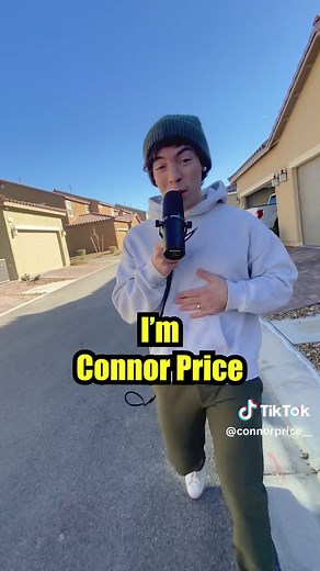 ‘Trendsetter’ by Connor Price & Haviah Mighty 🫡 | chiefs