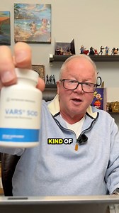 12K views · 74 reactions | VARS - Validated, Absorbable, Reduced, Stable - the LAWS of Functional Antioxidants. These are the key tenets that make antioxidants truly potent! And there are two super antioxidants that you need in your life. Glutathione and SOD. Luckily for you, VARS Glutathione and VARS SOD are available to you. Take back your life with potent antioxidants! #glutathione #antioxidants #medicine | Dan Purser MD | Facebook