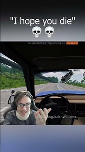 Cant stop laughing lol 😭 #jadenwilliams #funny #gamingcontent
