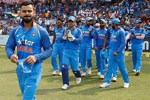 CWC 2019: Complete time-table, venue details, and match timings for the Indian cricket team