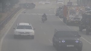 405K views · 3.7K reactions | CCTV Footage of Tengpora Srinagar | Junaid Bhat photographer | Facebook