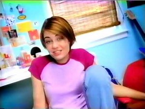 2001 Playtex Portables Commercial: Amusement Park - Aired October 3, 2001