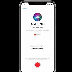4.3K views · 23 reactions | With shortcuts and custom commands, Apple's Siri will become more of a personal assistant in the upcoming iOS software update. | CNBC | Facebook