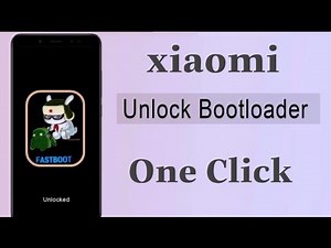 mi note 5 pro unlock bootloader One Click Flash Rom Global