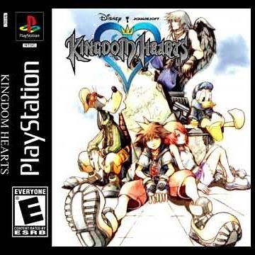 Hollow Bastion - FF7 Soundfont