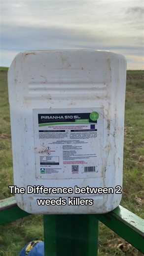 Understanding Chemical Weed Killers for Farmers