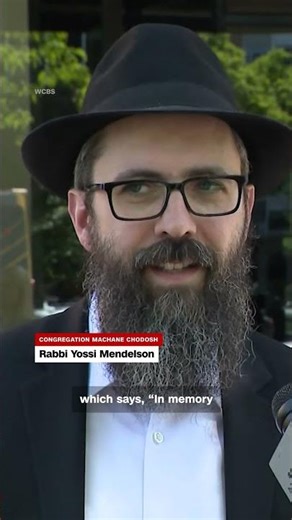 NYC synagogues and residences vandalized with swastikas