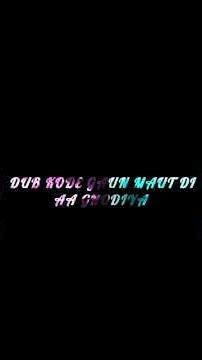 Neon Music Mara Dumka mooh te khadke Ni / Wave Design 🎧 | CorelDRAW Creative Animation ⚡