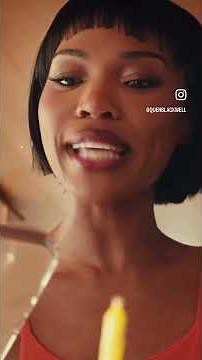 Microsoft Copilot Helps Quen Blackwell Plan For Larray’s Birthday Party - Instagram Reel