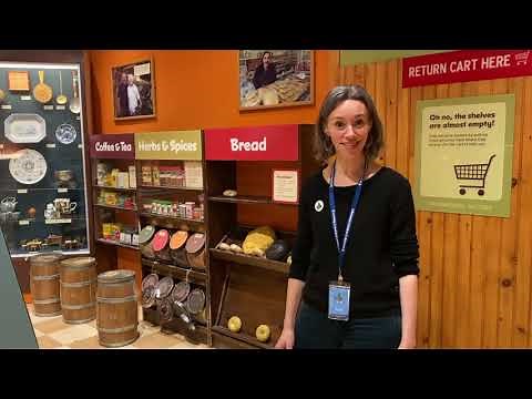 Virtual Museum Tour - Brooklyn Children's Museum