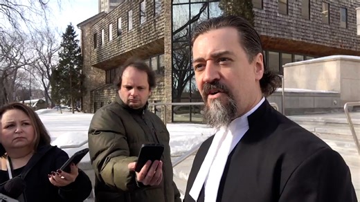 Crown prosecutor speaks to sentencing of teen girl who set schoolmate on fire