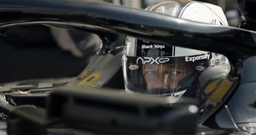 The custom in-car camera used on F1 - Newsshooter