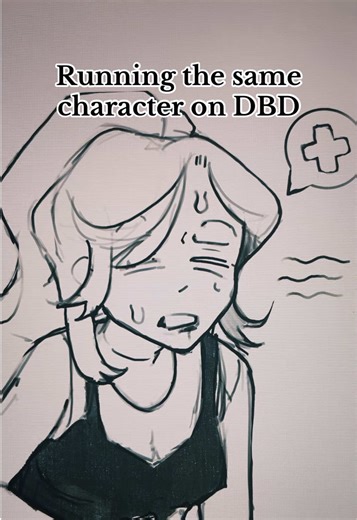 Yardy vs. Springtrap: Art & Humor in DBD