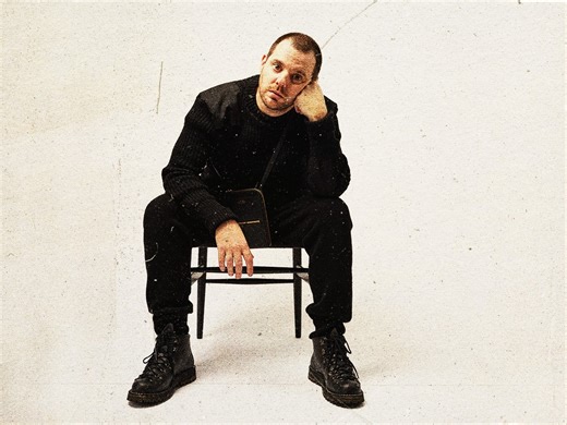 The Streets announce new album and feature film