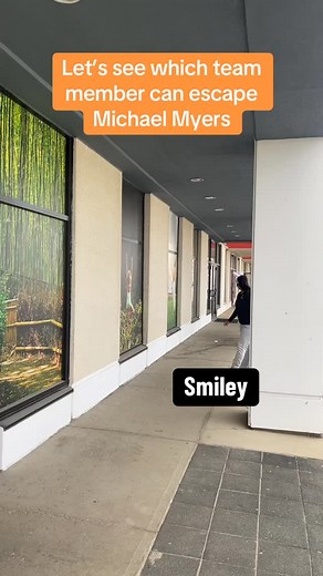 Let’s see who can outrun Michael Myers… 👀 And don’t forget your keys when you unlock that door 😅🔑 —————————— Pro-Life Wellness Retreat Feel the difference -—————————— 🌱 Physiotherapy 🌱 Chiropractic 🌱 Massage therapy 🌱 Acupuncture 🌱 Naturopathy 🌱 Chiropody 🌱 Yoga 🌱 Custom Braces 🌱 Custom Orthotics ———————— 📱 Call 416-357-2808 ext. 1 to BOOK⁠ 📧 info@prolifewellnesscentre.ca⁠ —————————————— #torontowellness #wellnessclinic #torontohealth #rehabclinic #reel #halloweentrend #halloween20