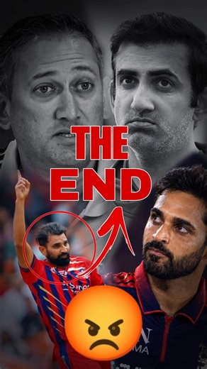 BHUVI-SHAMI KE SAATH DHOKHA? 📉 Why Selectors Ignored Legends? 😡 #ipl2026 #teamindia