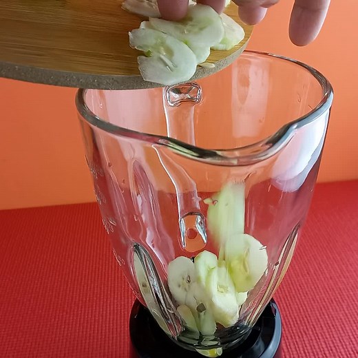 421K views · 10K reactions | Jus qui aide à nettoyer les reins et le foie | Lujo de Recettes | Facebook