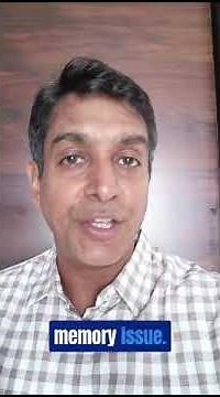 Troubleshooting SQL Server Memory Issues