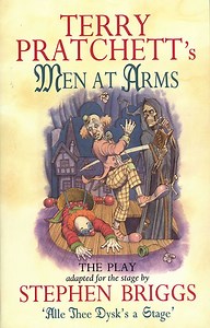 Men at Arms - Alchetron, The Free Social Encyclopedia
