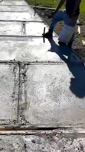 #258 Why Concrete Fails (and How to Stop It) #reels #fyp | Urban Constructors