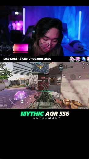 Mastering the AGR 556 in Call of Duty Mobile