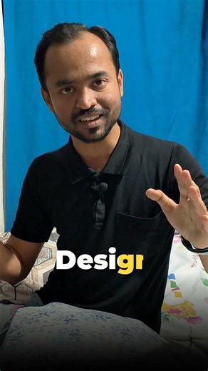 Creative Graphic Designer