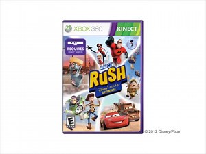 Watch A Disney Pixar Adventure - Animated on Amazon Live