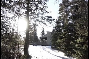 1.2K views | While we're excited that Summer is on its way, we tried not to wish winter away too fast. Winter can be quite enjoyable if you dress warm and walk slowly. Check out this video of Snider Mountain Ranch after a winter storm. | Circle Square Ranch Snider Mountain | Facebook
