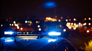 Police investigating after shooting leads to deadly crash in Camden