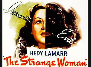 5.2K views · 76 reactions | The Strange Woman (1946) Beautiful...
