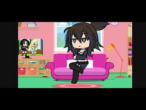 Gacha wedgie~ #11