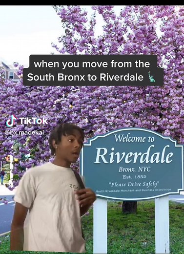 Exploring Riverdale, the Best Part of the Bronx