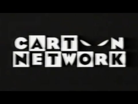 Batman: The Animated Series - Cartoon Network Premiere Promos (February - March 1998)