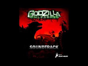 19 SpaceGodzilla (Mutants) - Godzilla: Unleashed [Wii/PS2]