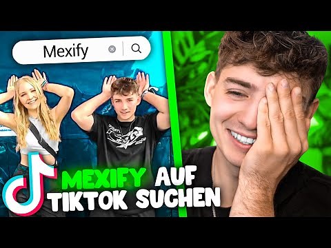 Mexifys PEINLICHSTEN TIKTOK Videos...