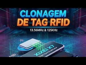 Como funciona a Xixei X7 .