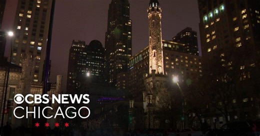 Magnificent Mile already making a comeback as holiday shopping season approaches