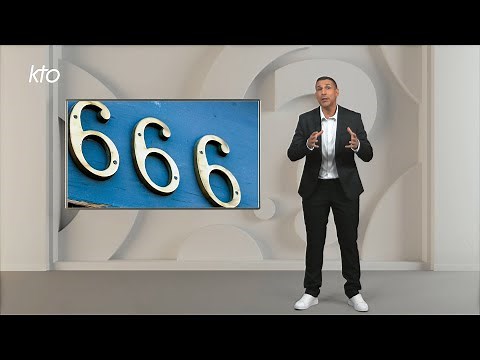 Why is 666 the devil's number?