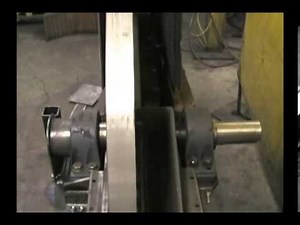 Bandit Model 1850 XP 18 Disc Style Whole Tree Chipper