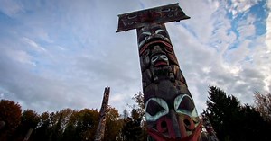 Native America | Totem Poles | Season 1