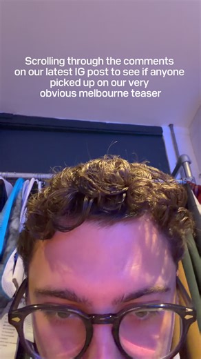 A doom scrolling sesh that’s worth it