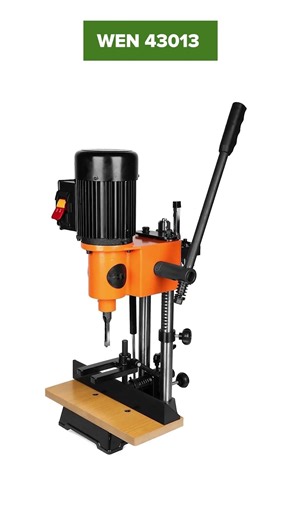 TOP–5. Best Benchtop Mortiser 2026