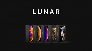 LUNAR - Lo-Fi Vintage Sample Library